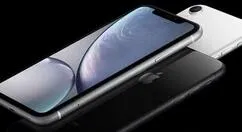 iphonexr设置来电闪光灯的操作过程