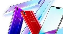 vivo Z3x查看内存的基础操作