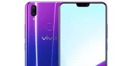 vivo Z3x开启摄像头权限的基础操作