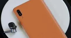 vivo Z3x切换双卡网络的操作过程