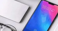 vivoz3打开悬浮球按钮的操作过程