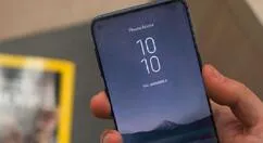 三星s10隐藏应用的简单操作