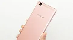 oppo A9换系统主题的操作步骤