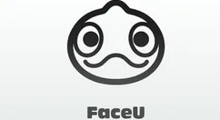 Faceu激萌设置水印的操作流程