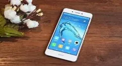 在华为畅享9s中设置紧急联系人的图