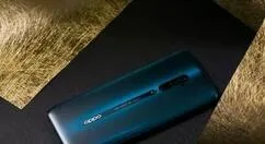 OPPO Reno查看手机序列号的操作流