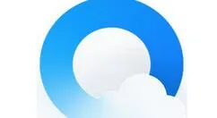 QQ浏览器修改下载保存默认位置的操