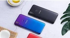vivo Z3x设置指纹解锁的详细操作