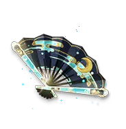 《神都夜行录》巫祝照夜武器获取的