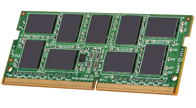 SMART Modular 推 32GB SO-DIMM 内存模组