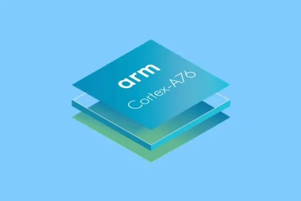 ARM公开CPU路线图：展示未来两代CPU 