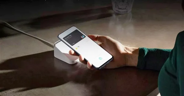 本周五 OPPO Reno 10倍变焦版设备