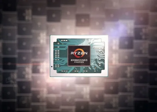 AMD走进高端ThinkPad笔记本领域