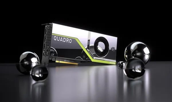 NVIDIA推全新显卡，声称是12年来最大