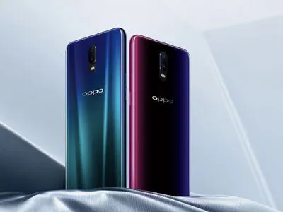 oppok1开启骚扰拦截的操作流程