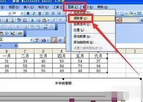 wps改变图例 | wps更改图例名称