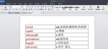 wps安装字母排序 | WPS表格中,按首字母顺序排列,操作