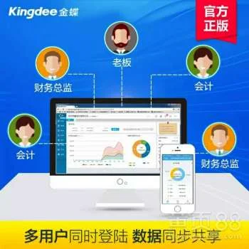 精斗云金蝶kis | 公司打算引进精斗