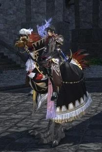 ff14金蝶币兑换鸟甲 | 求《最终幻想14》陆行鸟坐骑获得攻略