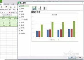 wps表格柱状图改数据表 | wPs中自动生成的柱形图修改