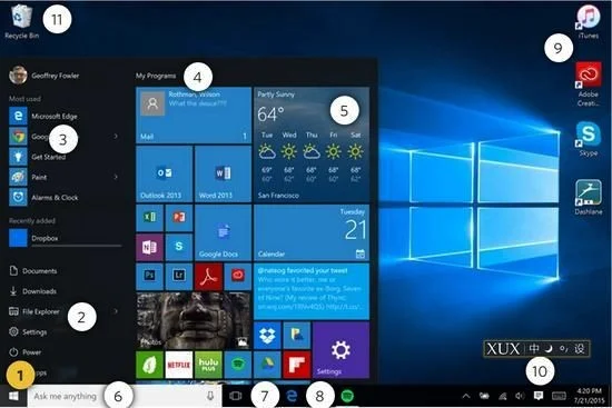 windows10字体大 | windows10字体大小怎么设置成黑体