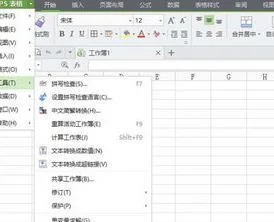 打开wps电子表格的宏 | WPS个人版Excel表格启用宏功能以便使用VBA