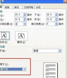 wps中有固定页边距吗 | wps页边距