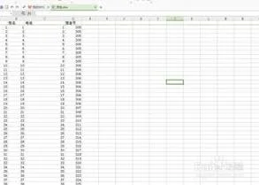 找到wps表格的外部链接 | 查找exce