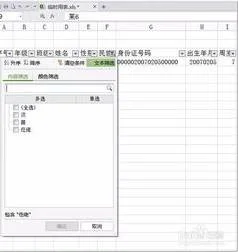wps筛选后删除隐藏 | WPS表格里筛
