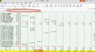 wps表格中添加正负数 | wps表格上大量负数改为正数
