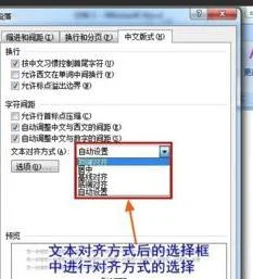 wps文档编辑中对齐 | wps正文对齐