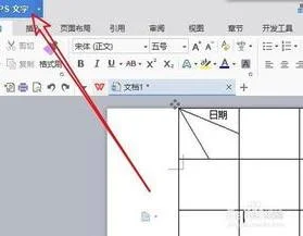 wps不缩放打印到一页 | Wps设置每