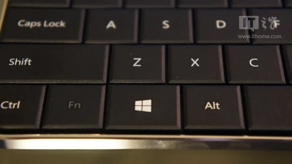 Win10系统下Windows徽标键快捷键大