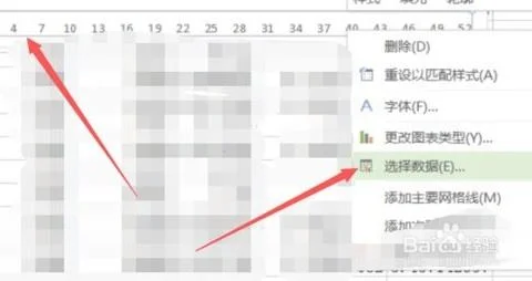 如何用wps图表横坐标标题