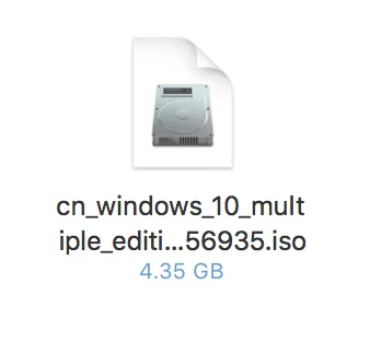 mac安装win10系统的方法 | Mac怎么安装win10