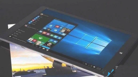 平板Win8升级Win10系统后屏幕不能
