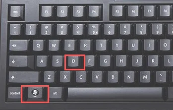 Win10桌面假死怎么办？ | win10电脑