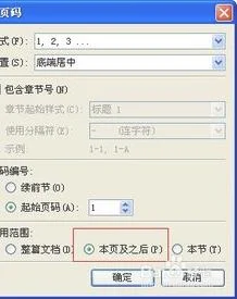 wps表格首页不要页码 | wps中首页