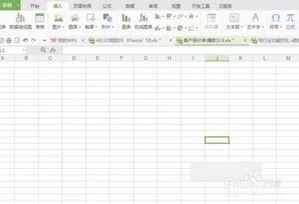 wps表格设置二维码图文 | WPS表格生成二维码