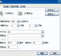 wps表格页面设置起始页 | wps表格