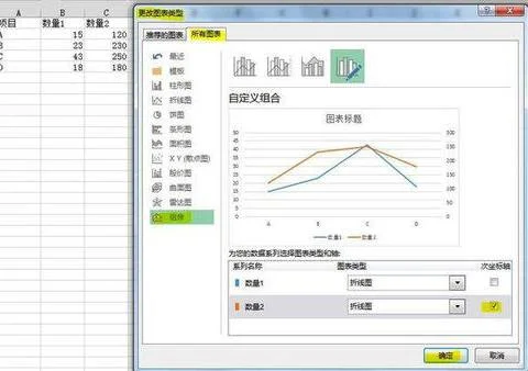 wps折线图坐标轴设置 | wps图表里