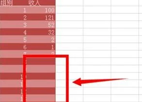 wps表格设置区间值 | wps里数据透视表区间值设置