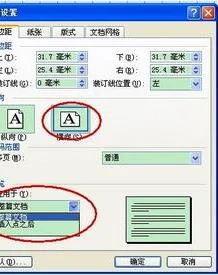 wps里改变文段方向 | WPS文字改变