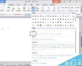 wps画图添加文字 | wps绘图在图形