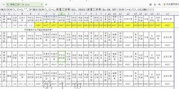 在wps中进行工资表 | wpsexcel工资表做