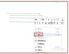 在wps中加入线 | 在WPSword文档中