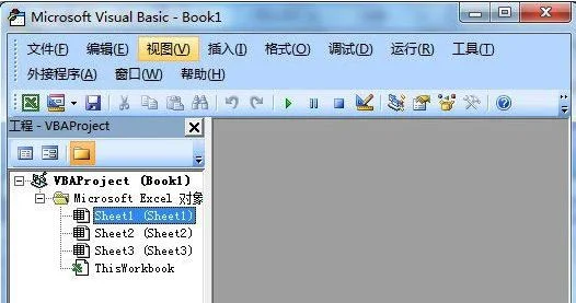 Win10系统 excel vba 实例教程(excel高级教程vba)