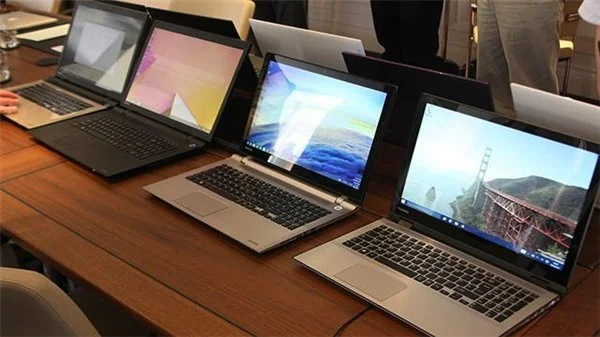 PC已死？Surface book等全新Win10设备表示不服