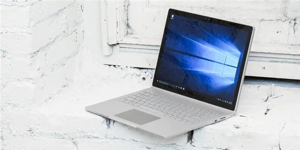 看怎么吐槽微软Win10本Surface Book的 | surface电脑win10系统配置要求