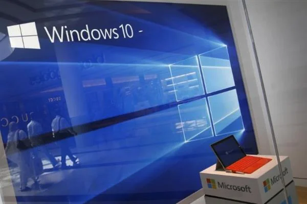 监管部门：Win10“偷隐私”让人担忧 微软无语了